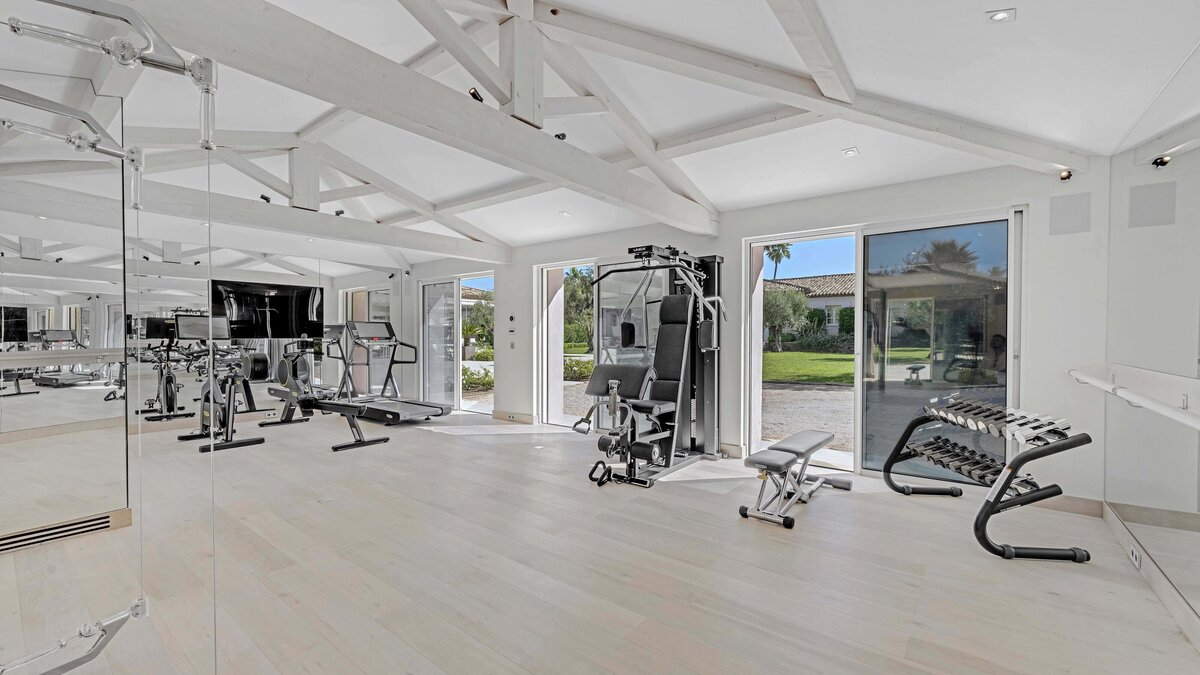 Villa Perle d’Azur - St. Tropez - Spa - 7LivesC1