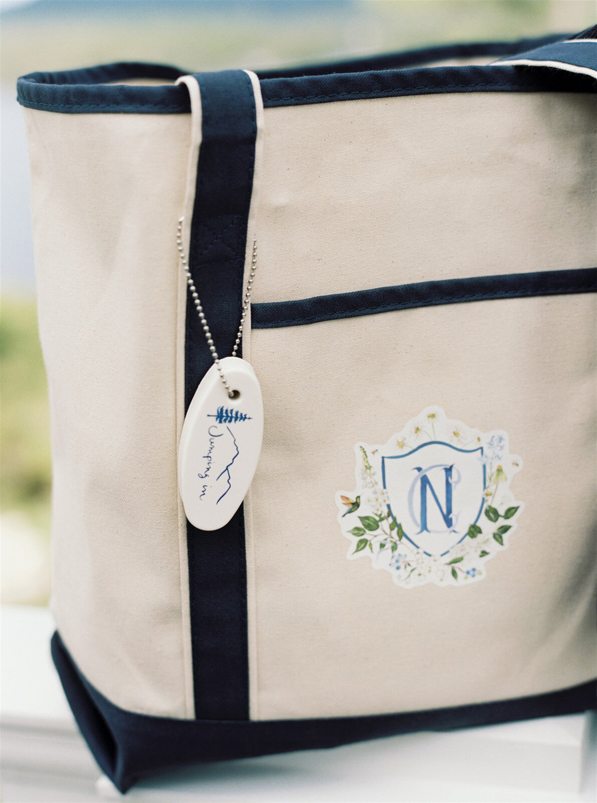 Private Estate and Tented Wedding on Kezar Lake in Maine-5