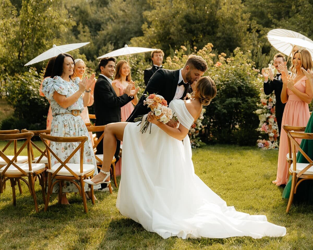 The Villa Wedding Venue-16