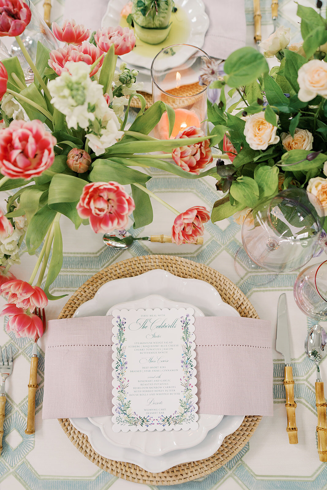 Boxwood Manor Editorial-194