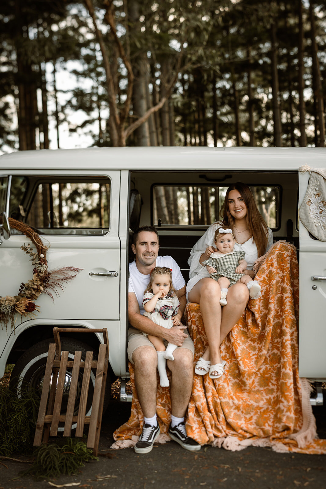 Blury Photography - Christmas minis - brisbane christmas photos - photos in Springfield