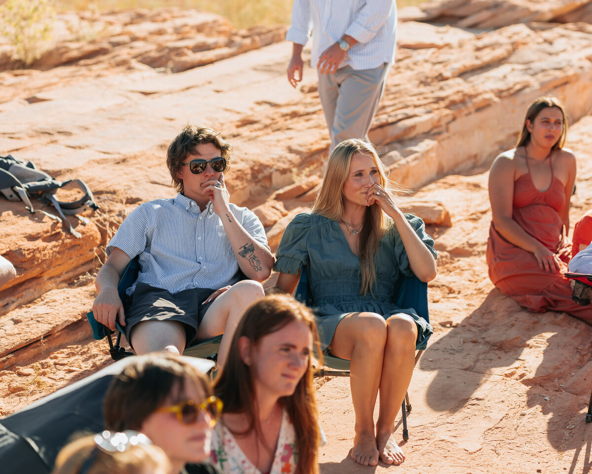 R + M _ Destination Wedding _ Lake Powell _ Utah-535