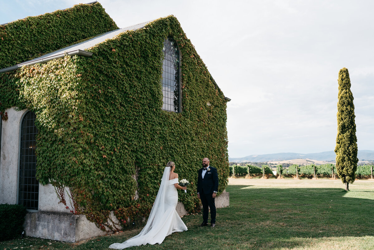 Courtney Laura Photography, Stones of the Yarra Valley, Yarra Valley Weddings Photographer, Samantha and Kyle-579