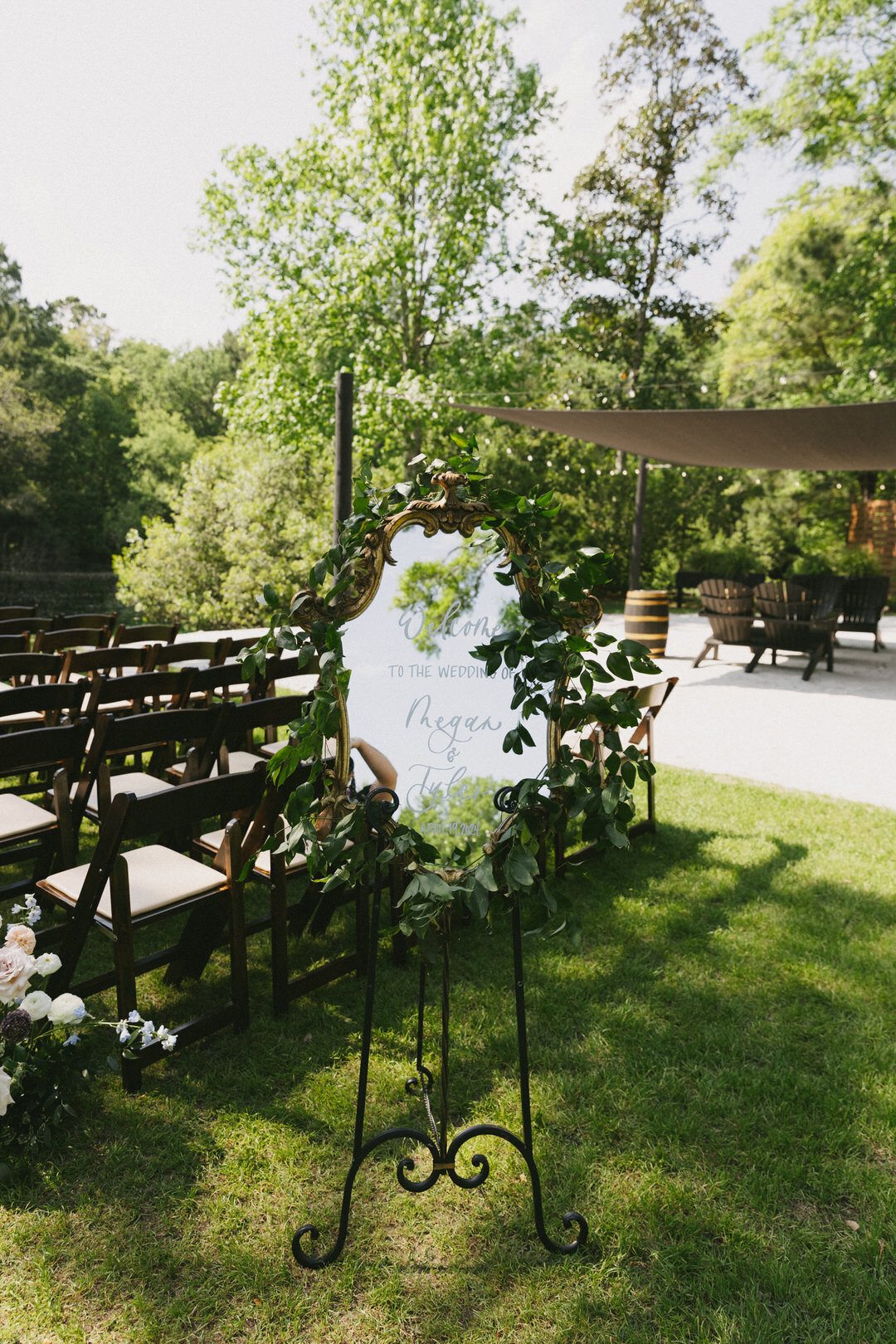 CHARLESTON WEDDING | MEGAN + TYLER