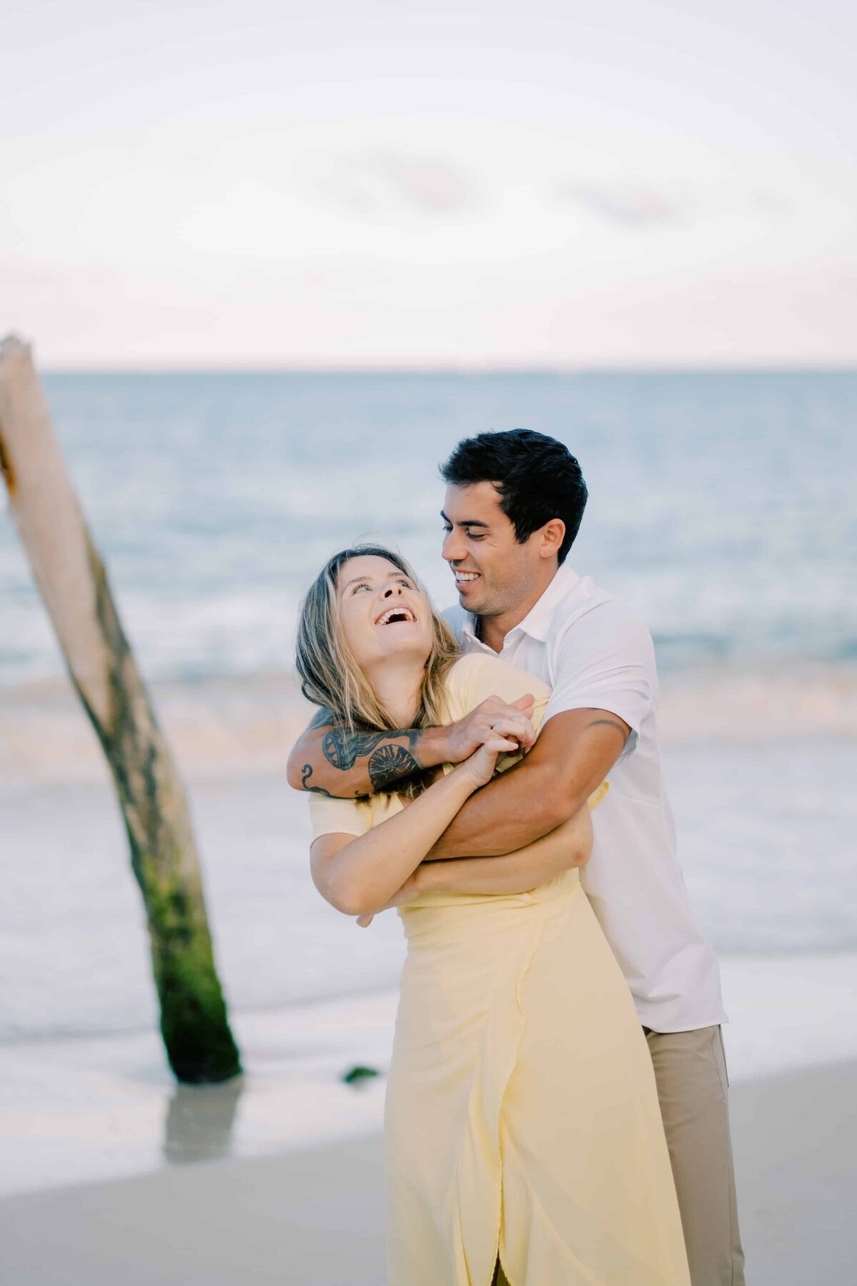 The Reeses | Hawaii Engagement Session | Hawaii Weddinng Photographer-23