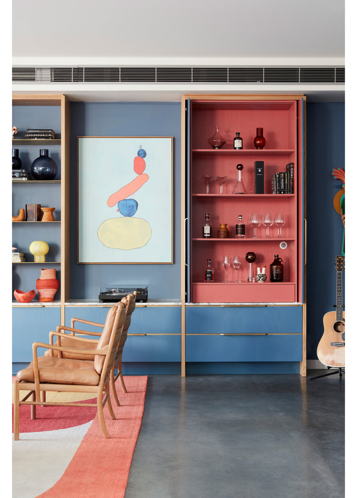 Annandale Inner West Interior Designer 