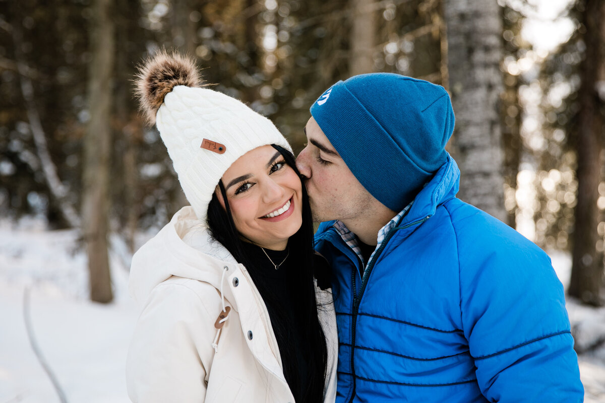 Lake Louise Engagement (20)