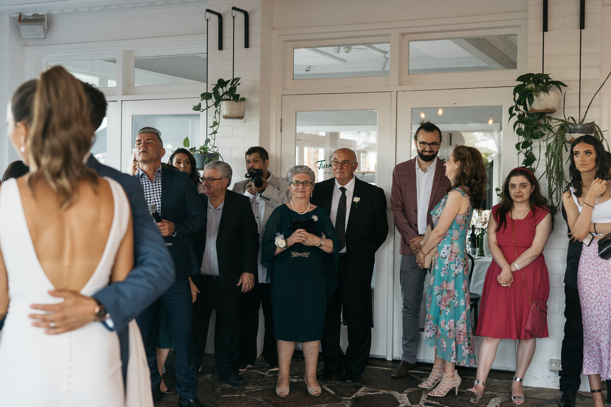 Courtney Laura Photography, Yarra Valley Wedding Photographer, Farm Vigano, Cara and Matthew Highlights-136