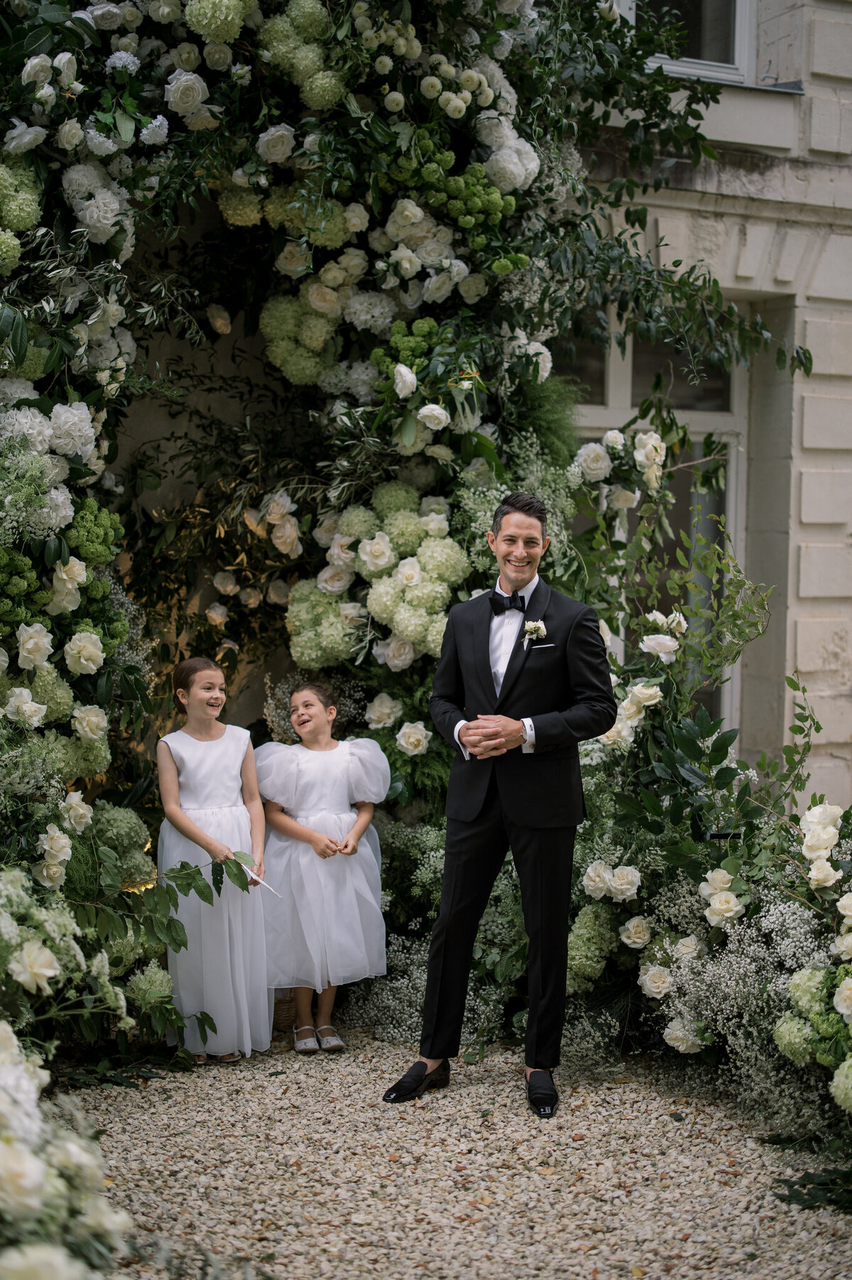 Loire Valley Chataeu Elopement_0023