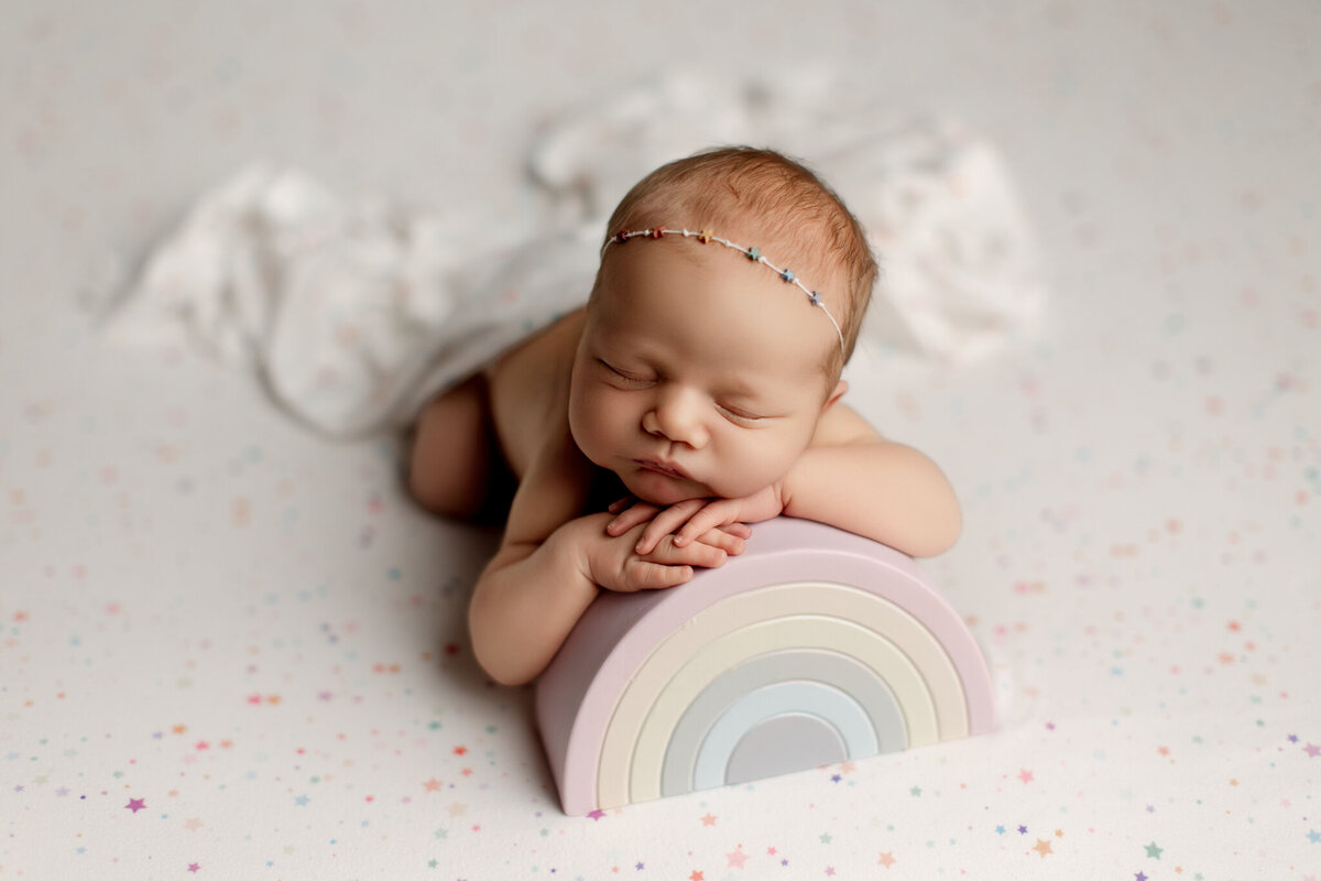 best NWA newborn portraits, newborn photoshoot near me, Northwest Arkansas newborn portrait studio, best NWA baby photographer