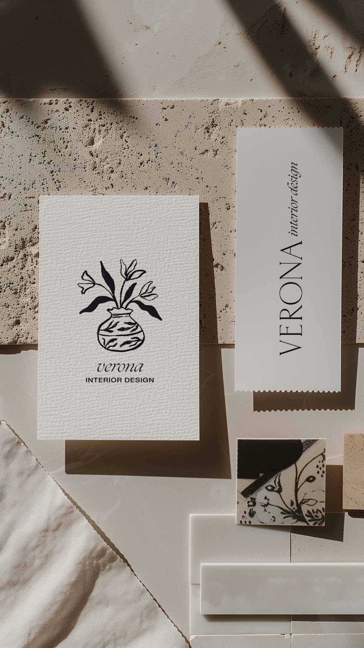 Verona - Artistic Elevated Interior Design Brand - Semi Custom Brand by Sarah Ann Design - 81