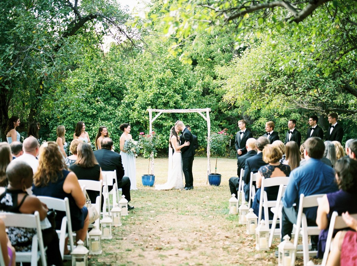 Pennsylvania Wedding, Fine Art Film, Henry Photography_0173