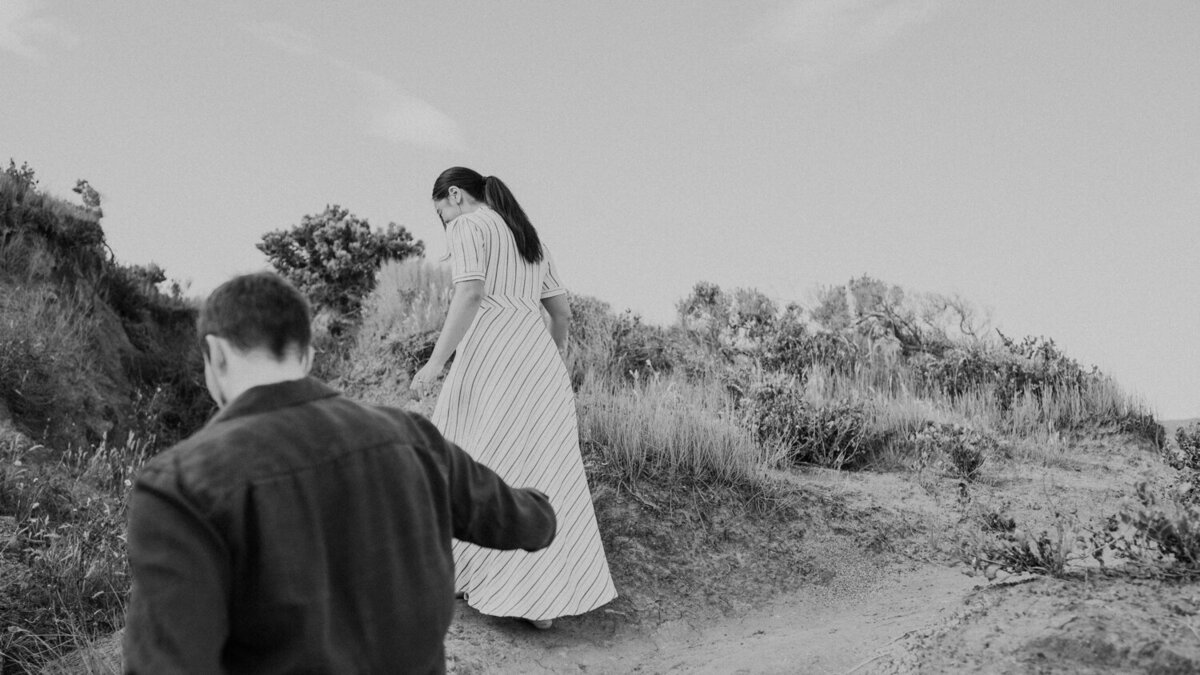 ANGLESEA ENGAGEMENT PHOTOGRAPHY-4