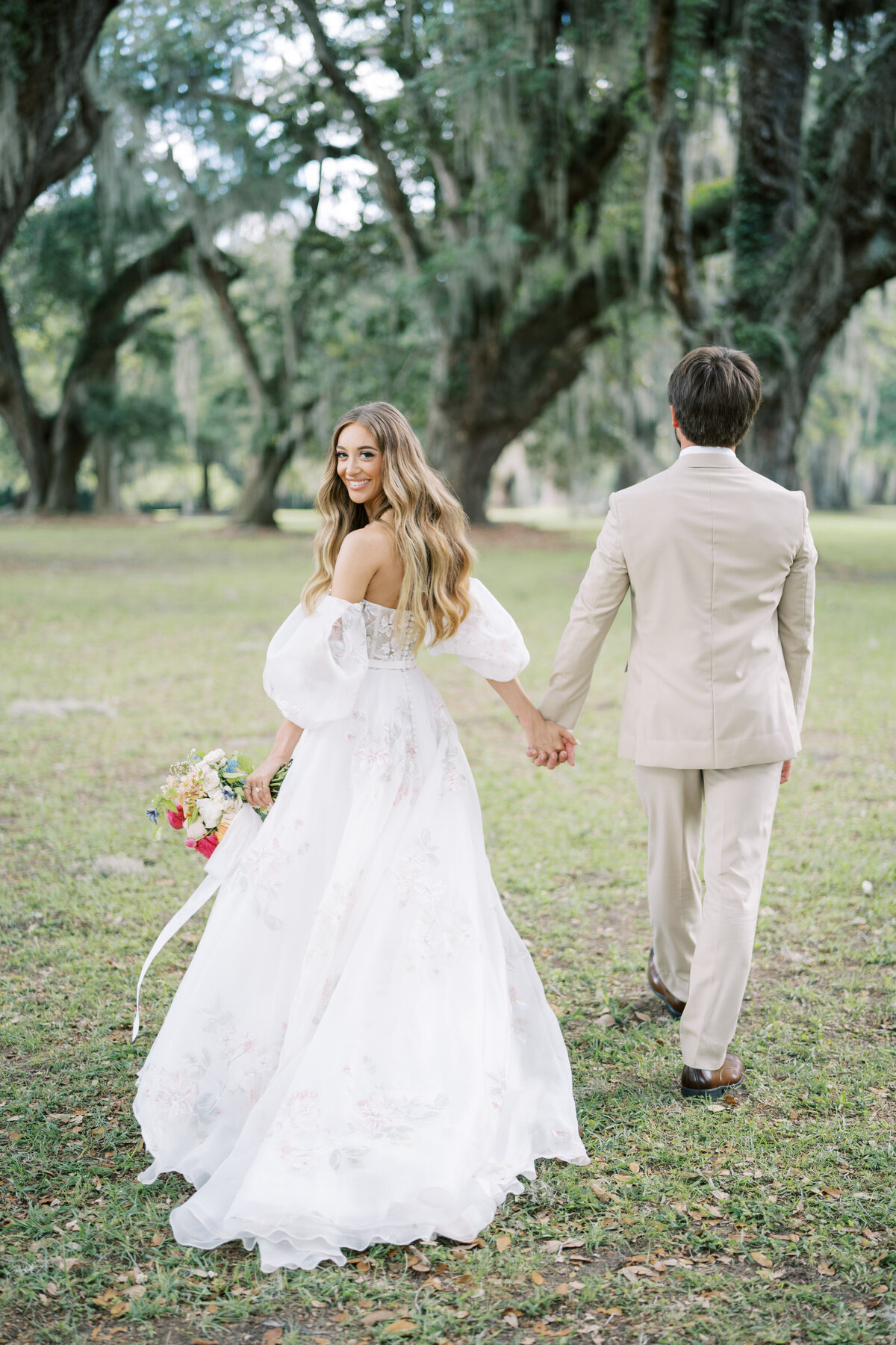 Bride and Groom_Photographer_Christi Clark