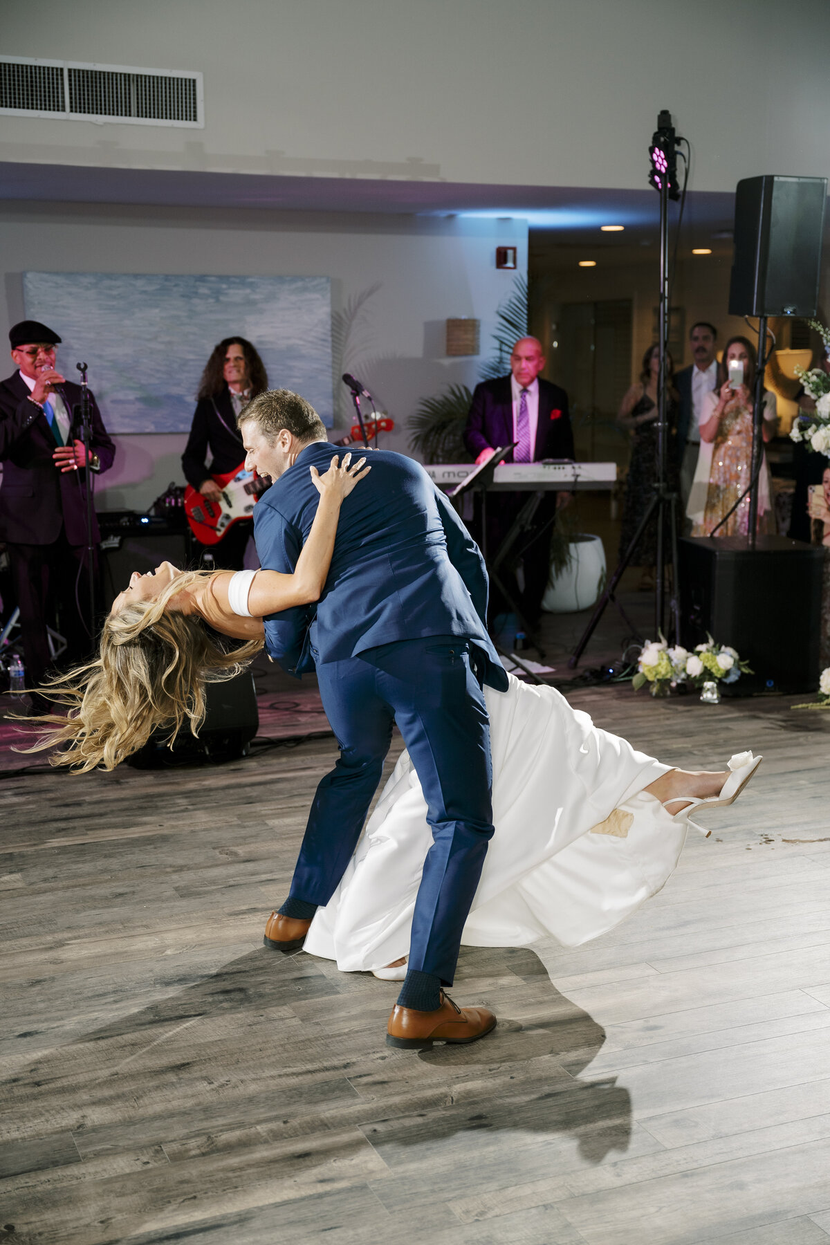 Reception-133