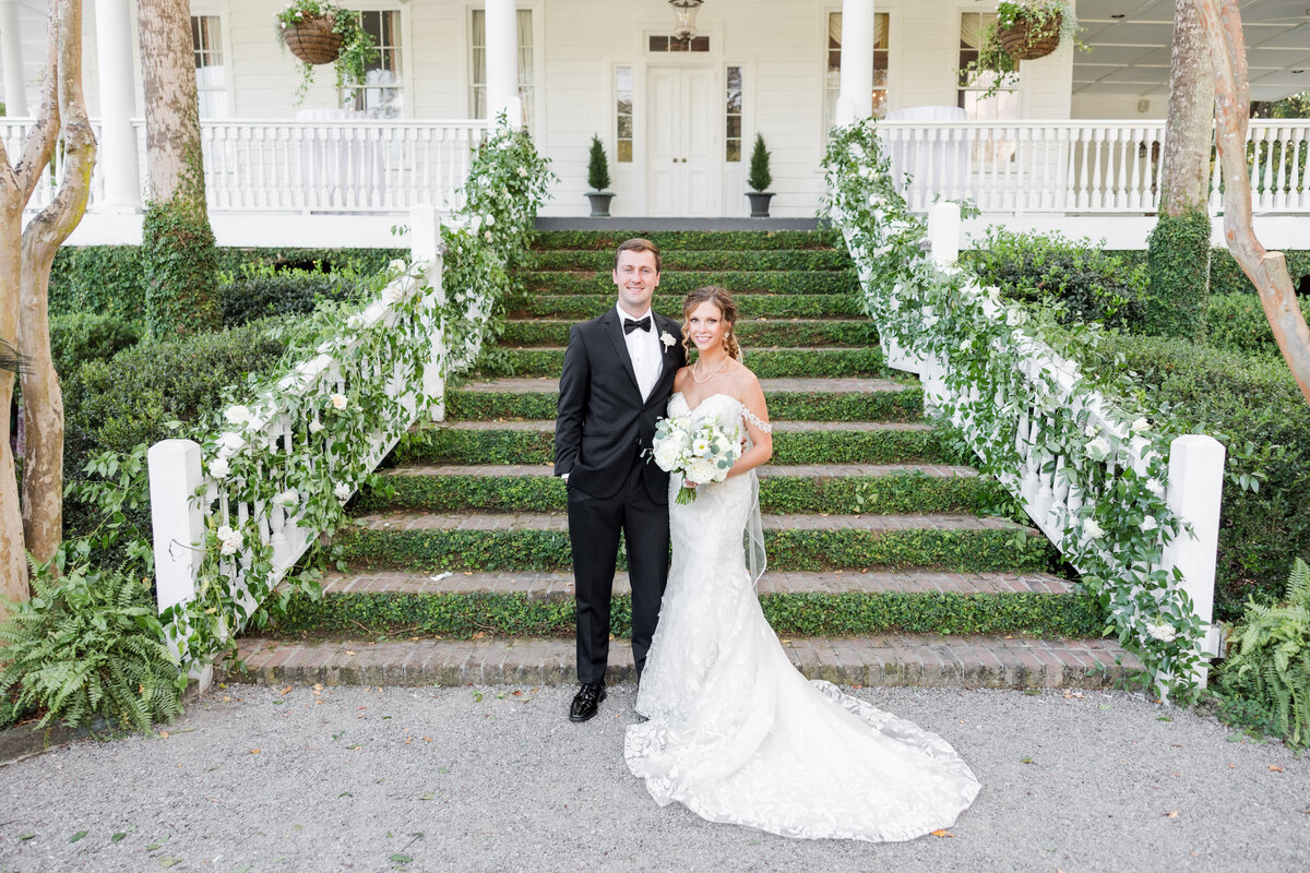 Sydney + Matthew  Newlywed Portraits-2