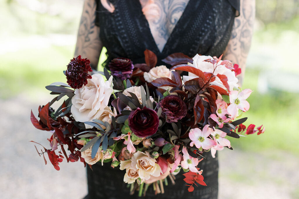 Bridal Bouquet