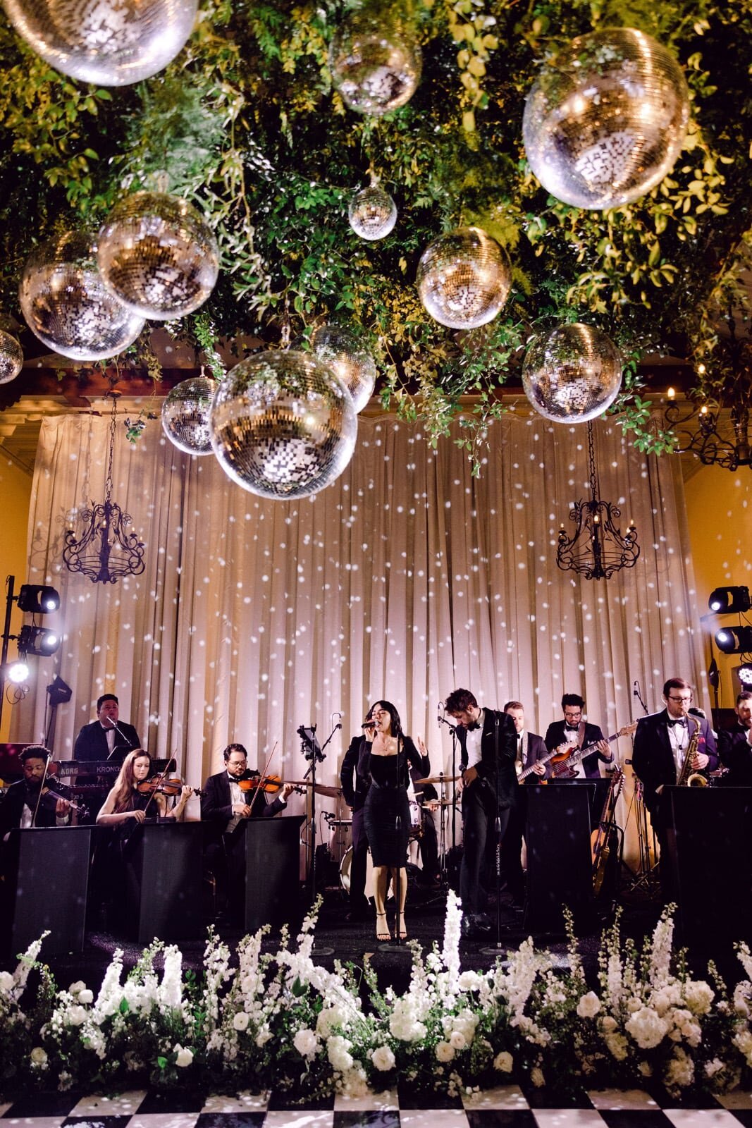 Wedding Planners in Los Angeles Orange Blossom Events 095