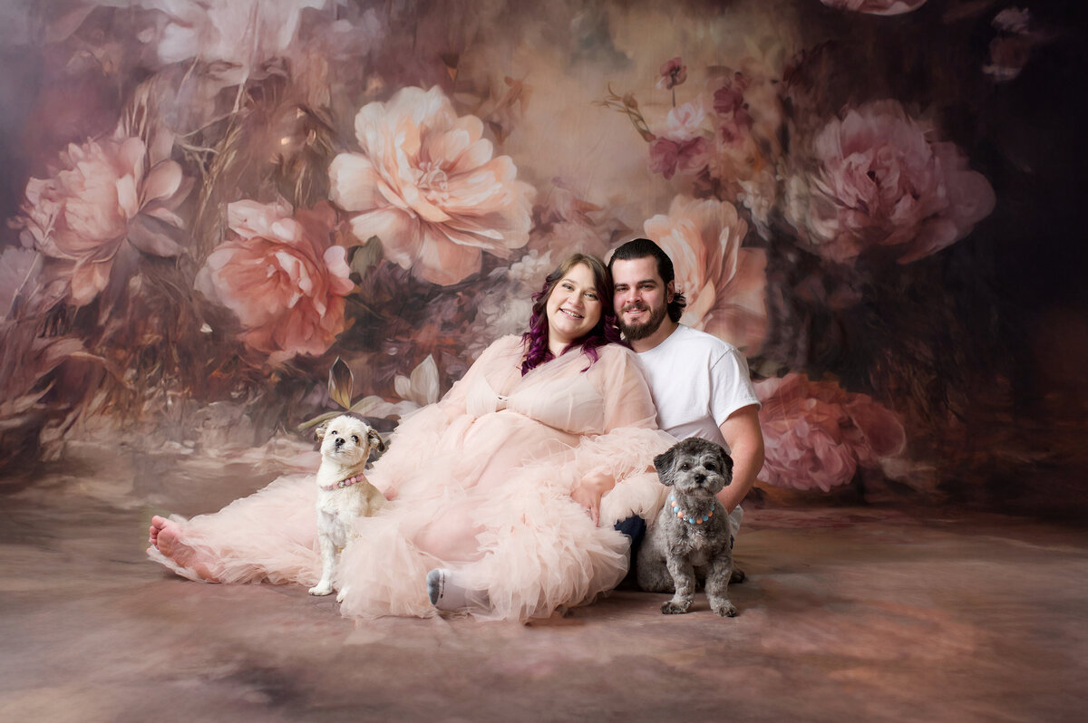 Stephanie-Maternity-Family1