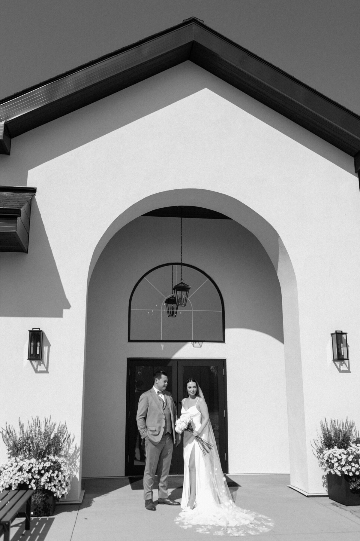 Nikki Collette Photography - Anna-Maria & Anthony Wedding -US-53