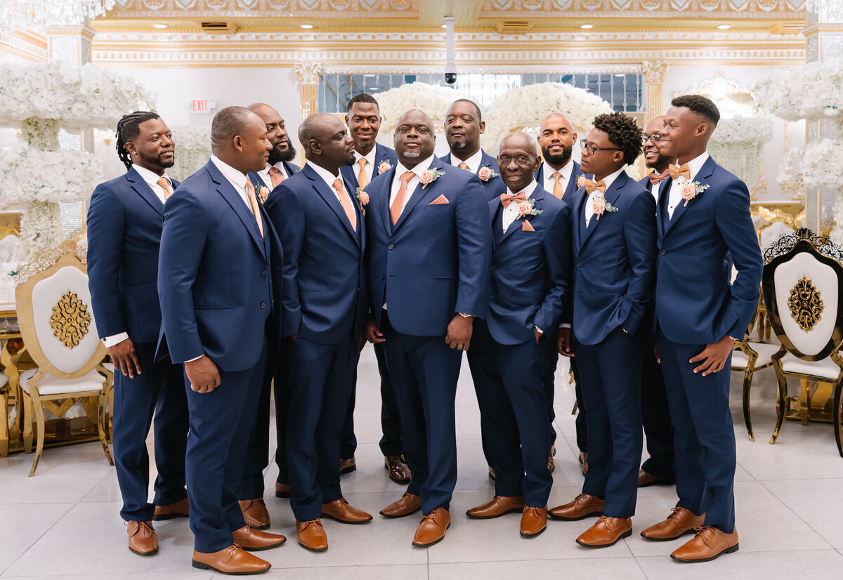 Intimate Weddings in Tampa