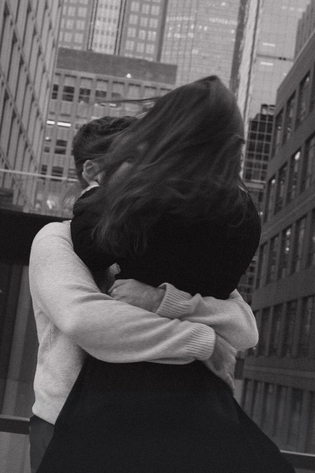 Minneapolis Minnesota Engagement Photo-154