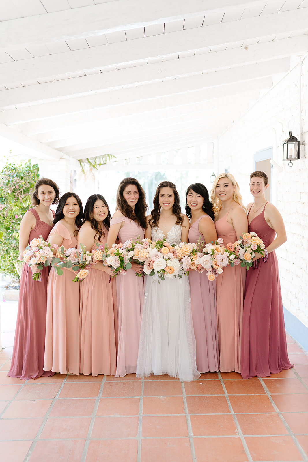 Leo Carillo Ranch Wedding 50