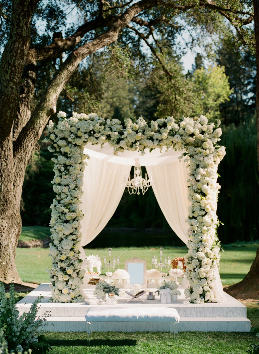 Meadowood Napa Valley Wedding-Lindsay Madden Photography-35