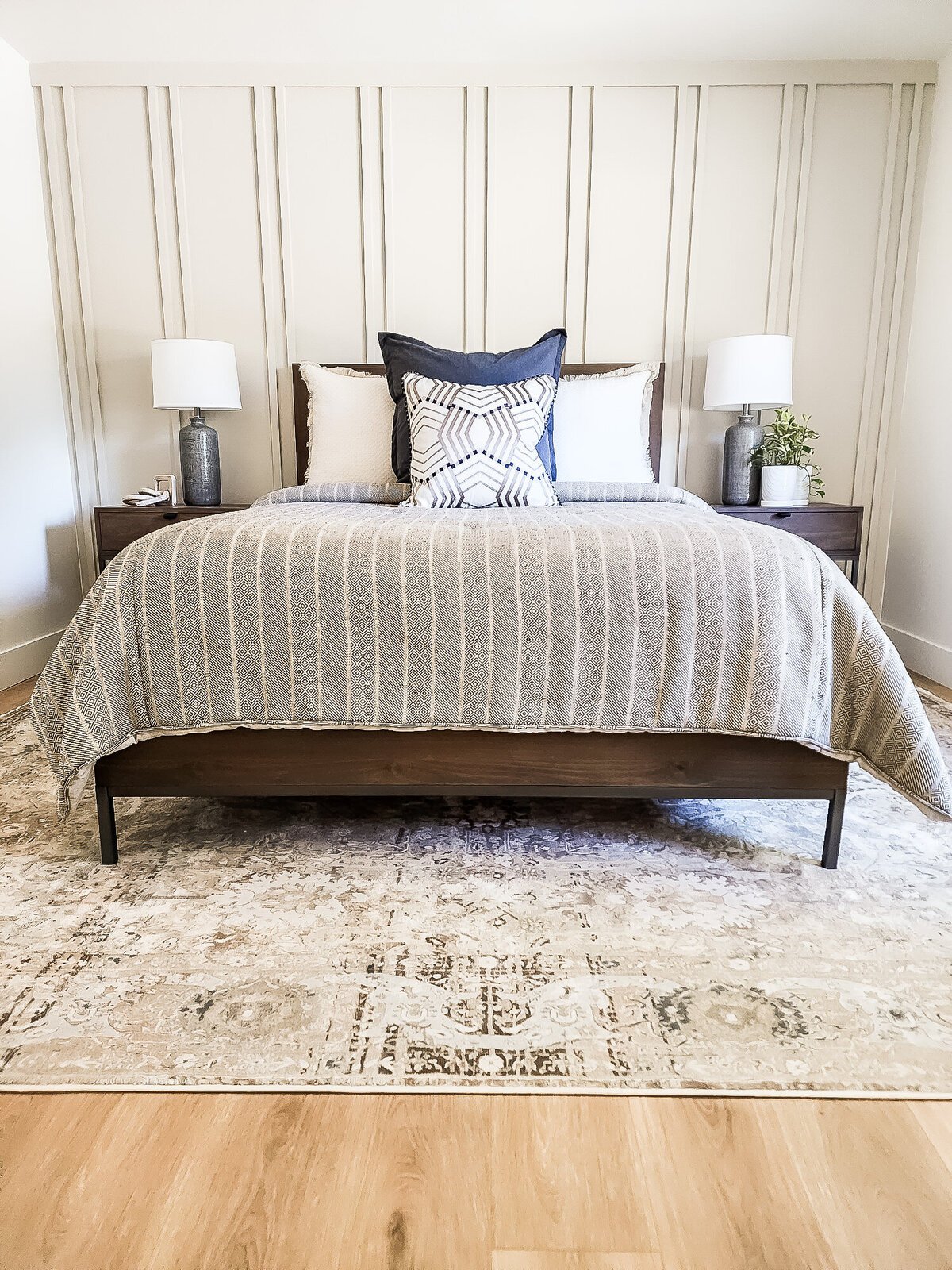 Kelly Archer Interiors - Atascadero Home Primary suite-4