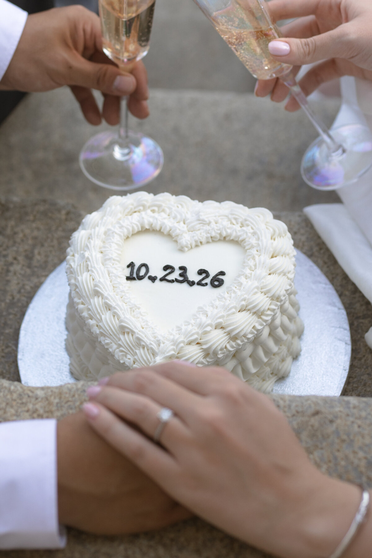 Engagement photographer Jacksonville FL_Heartful Films