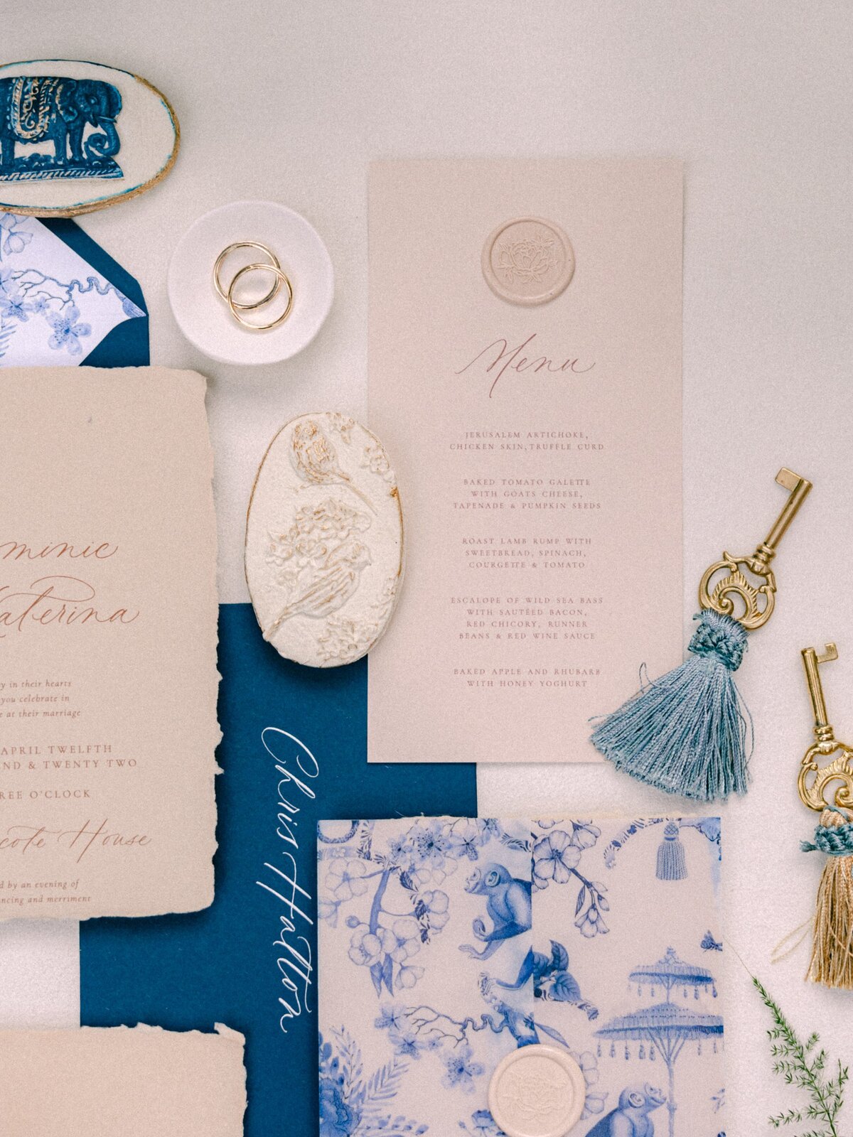 sezincote house costworlds wedding inspiration-38