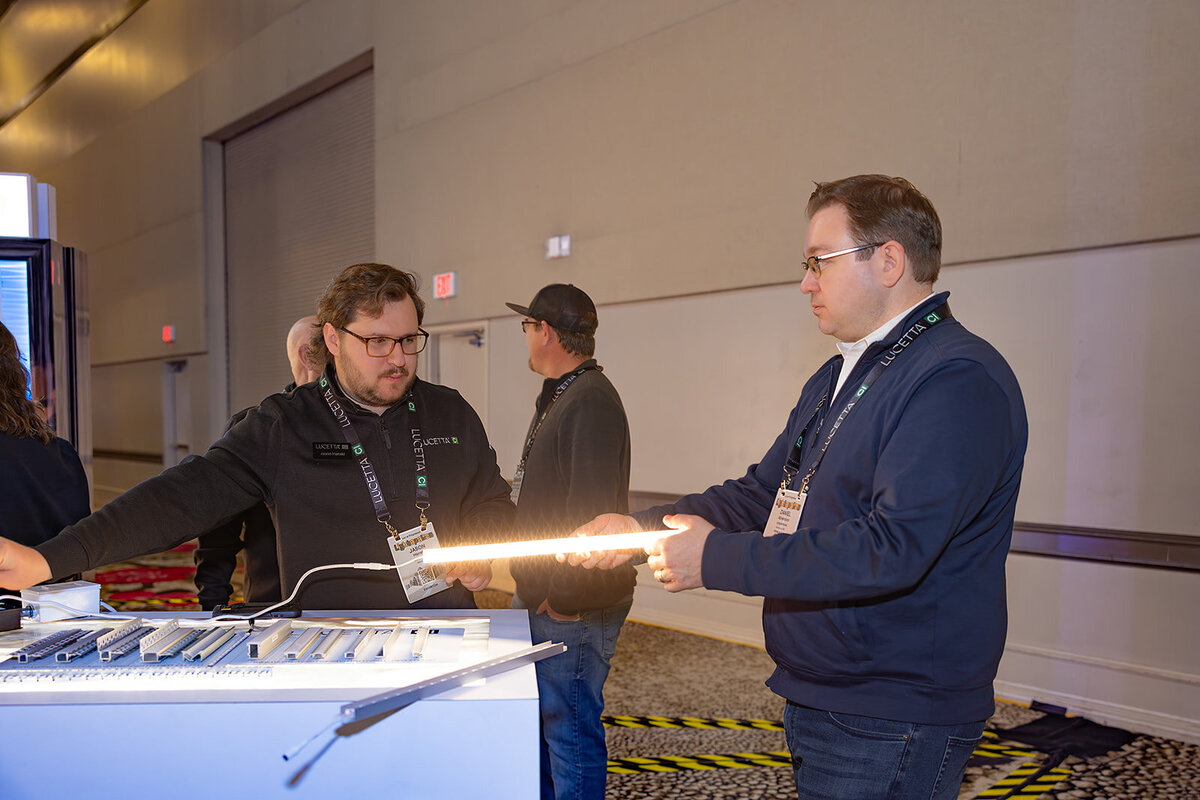 LPZ Exhibit Floor-134