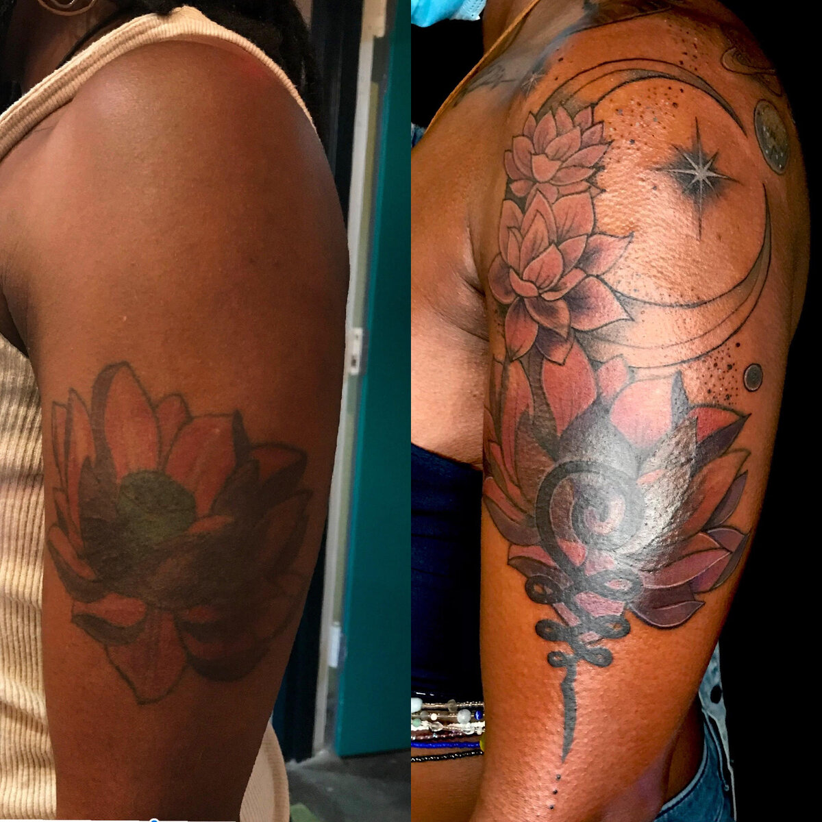 Black Owned Tattoo Studios You Should Know - SHOPPE BLACK