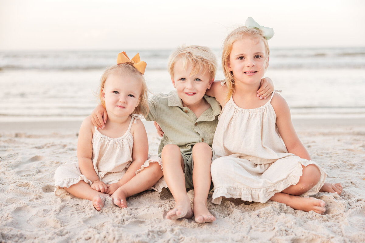 Clearwater Beach Photographer