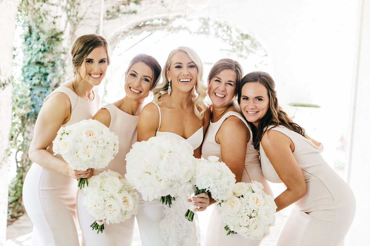 Meghan + Justin | Wedding at Thomas Bennett by Pure Luxe Bride: Charleston Wedding and Event Planners