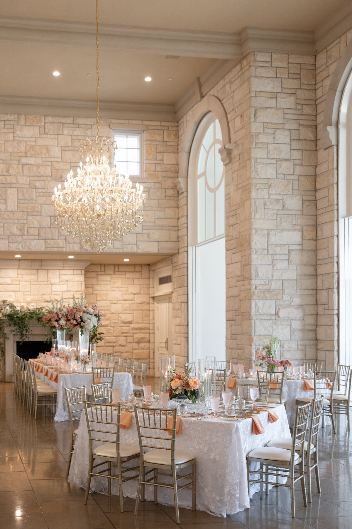 Luxury Weddings at The Olana