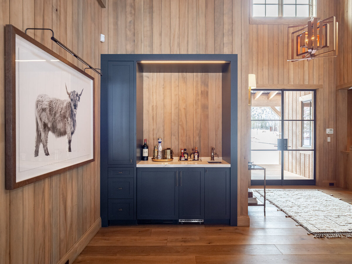 MLS - Cabin 64 - Roaring Fork Club-31