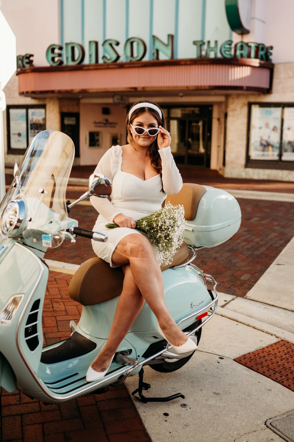 Downtown Fort Myers Elopement Photographer-32