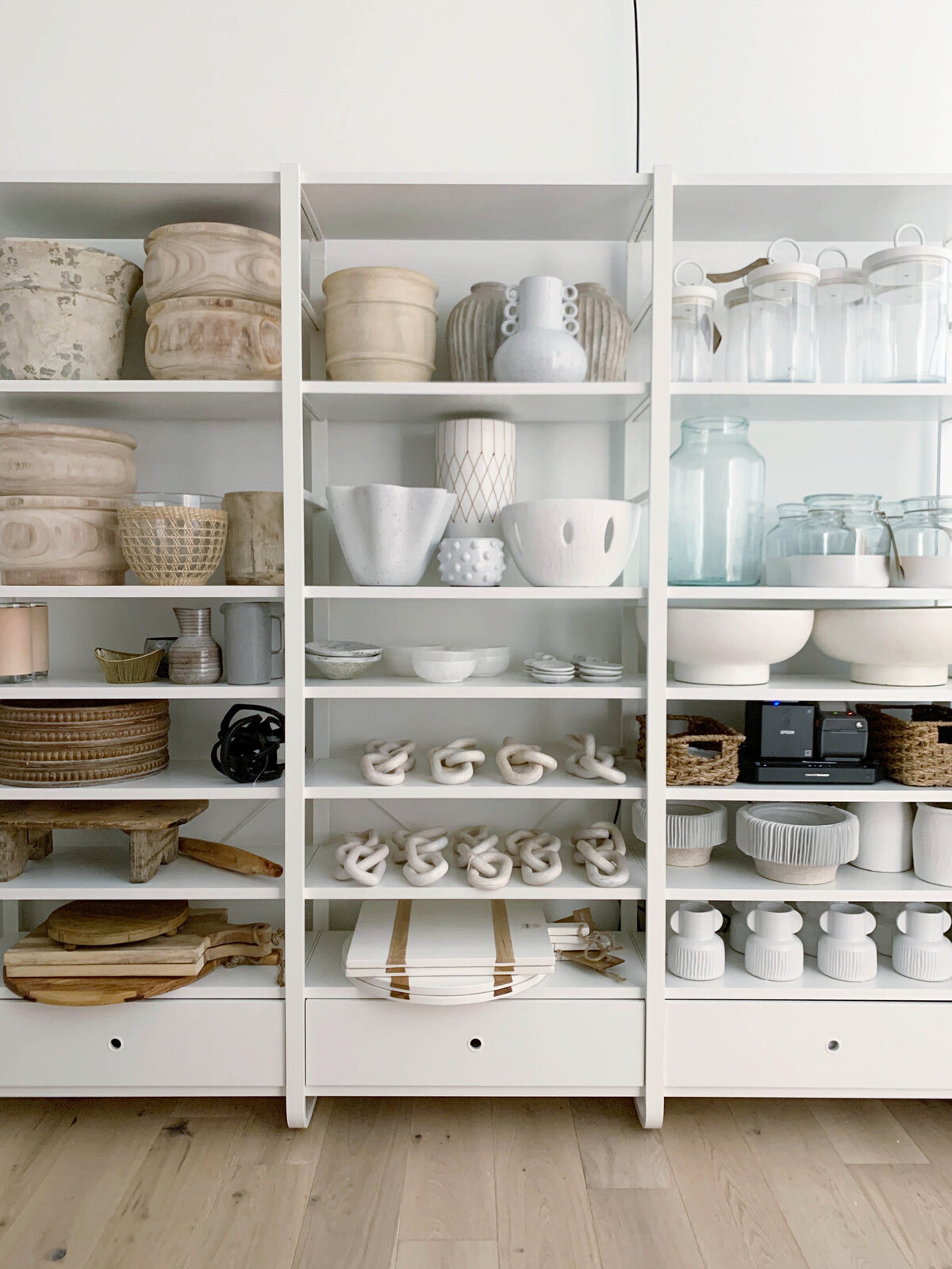 Simply Organized Professional Organizing SF Bay Area