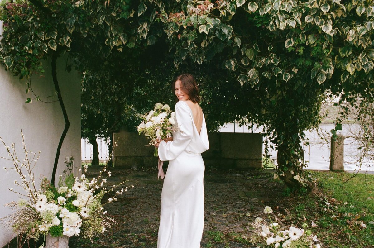 Elopement in Porto, Portugal