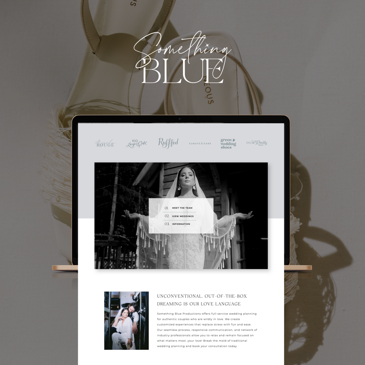 Foil & Ink_ Something Blue branding and website design (11)
