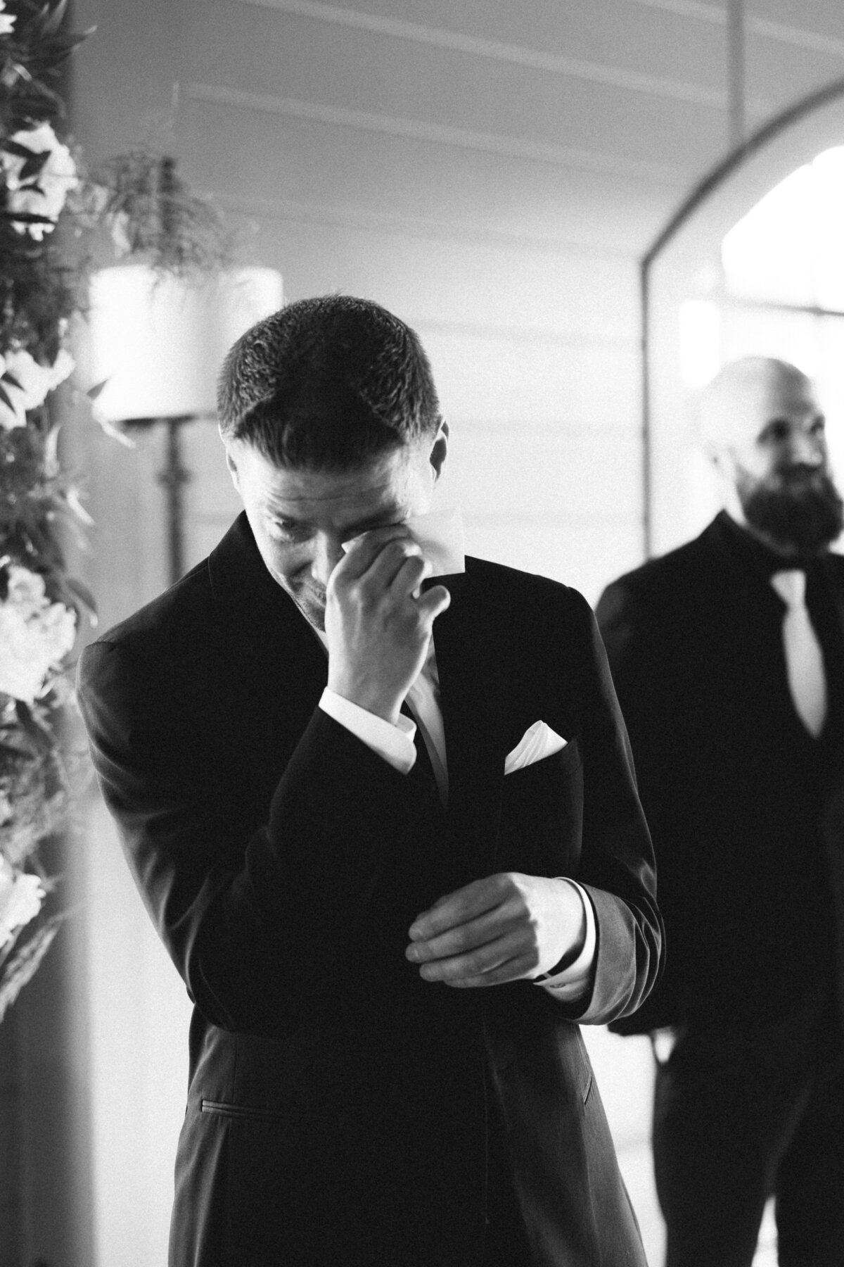 Wedding Photography NH | LaBelle Winery | Amherst, NH | NH March Wedding