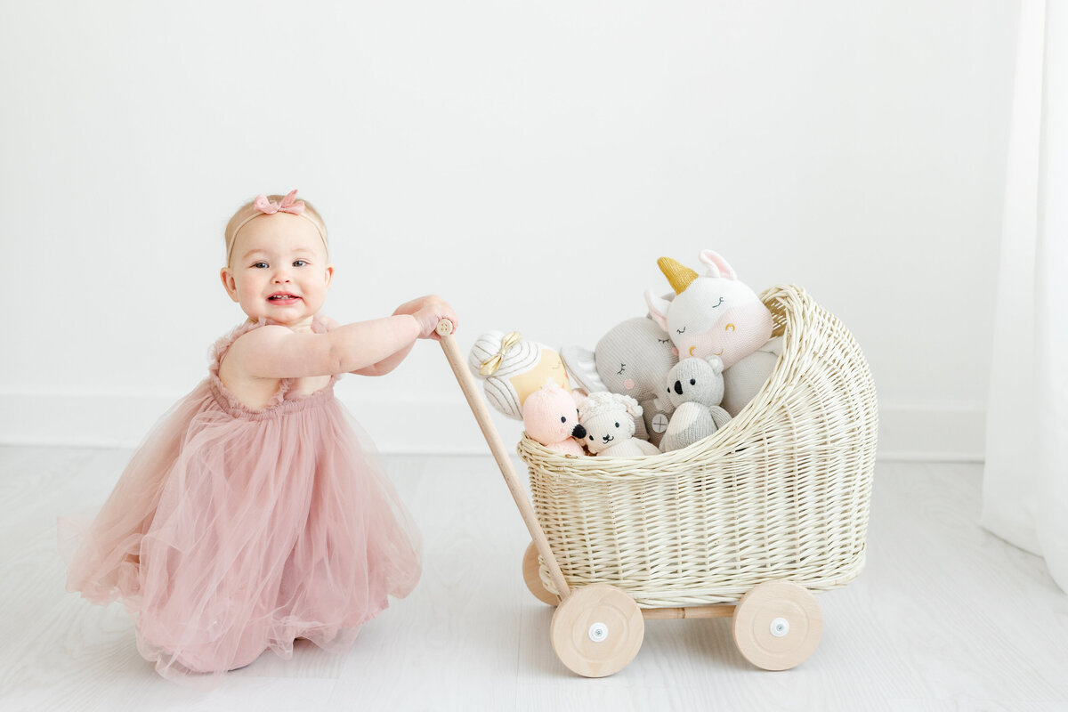 Westport CT Family Photographer - 85