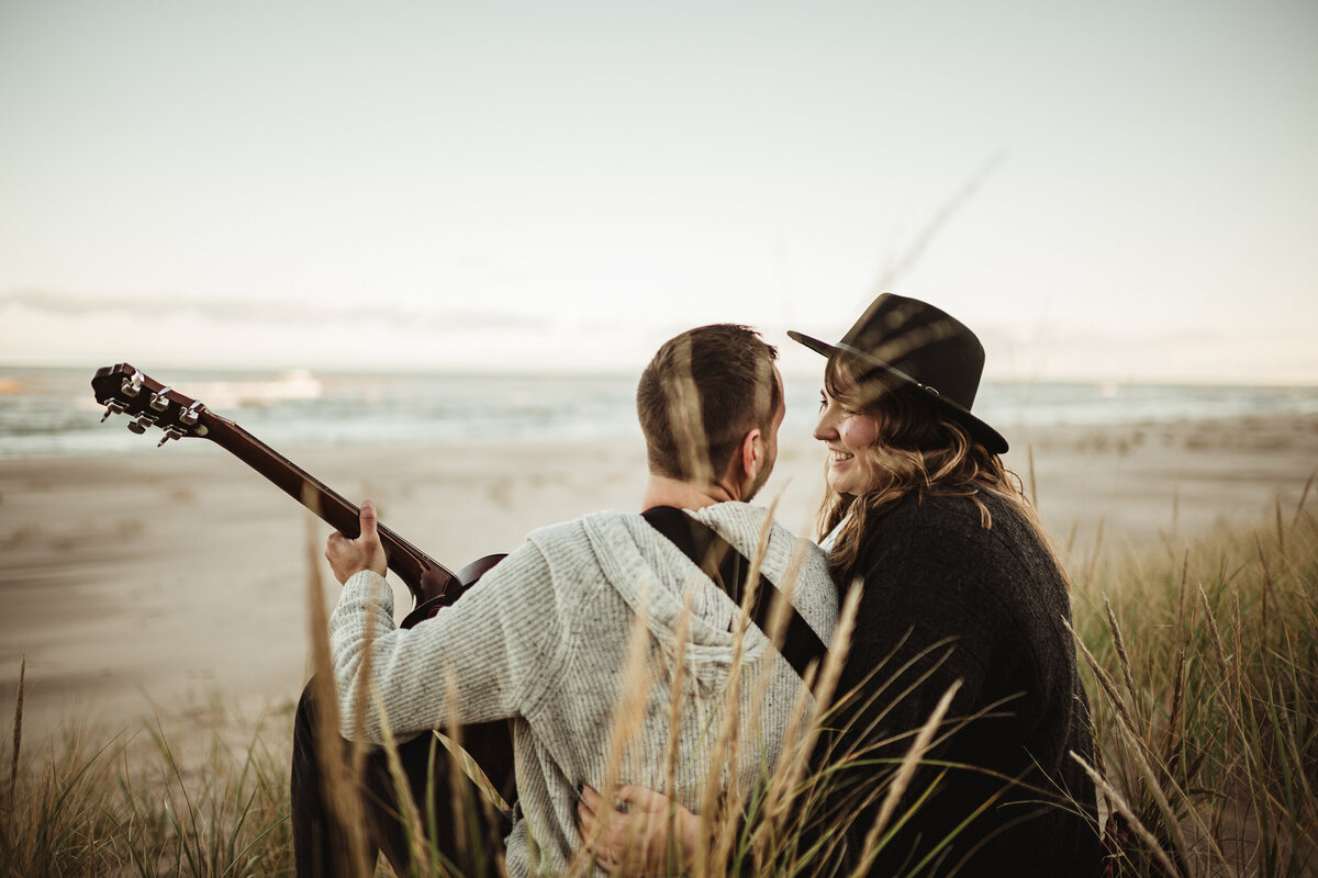 Green Bay, Appleton, Door County engagement photographer