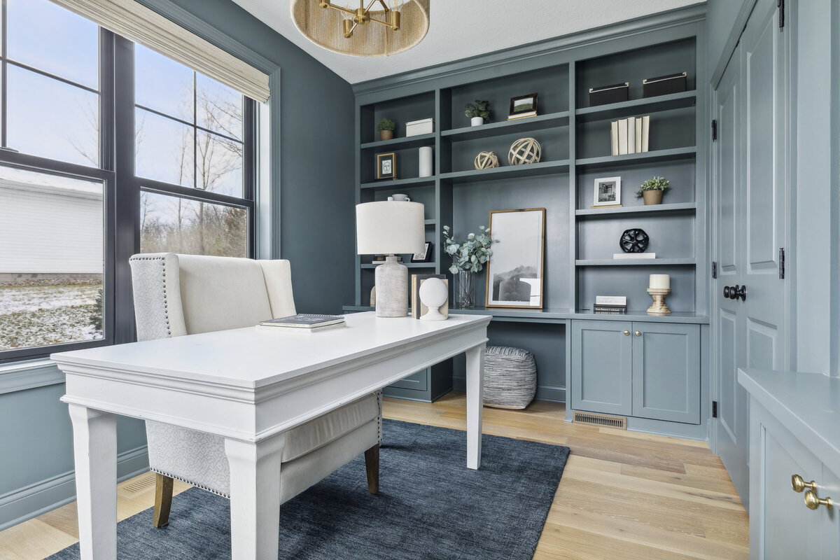 Alma Homes Woodbury New Build10