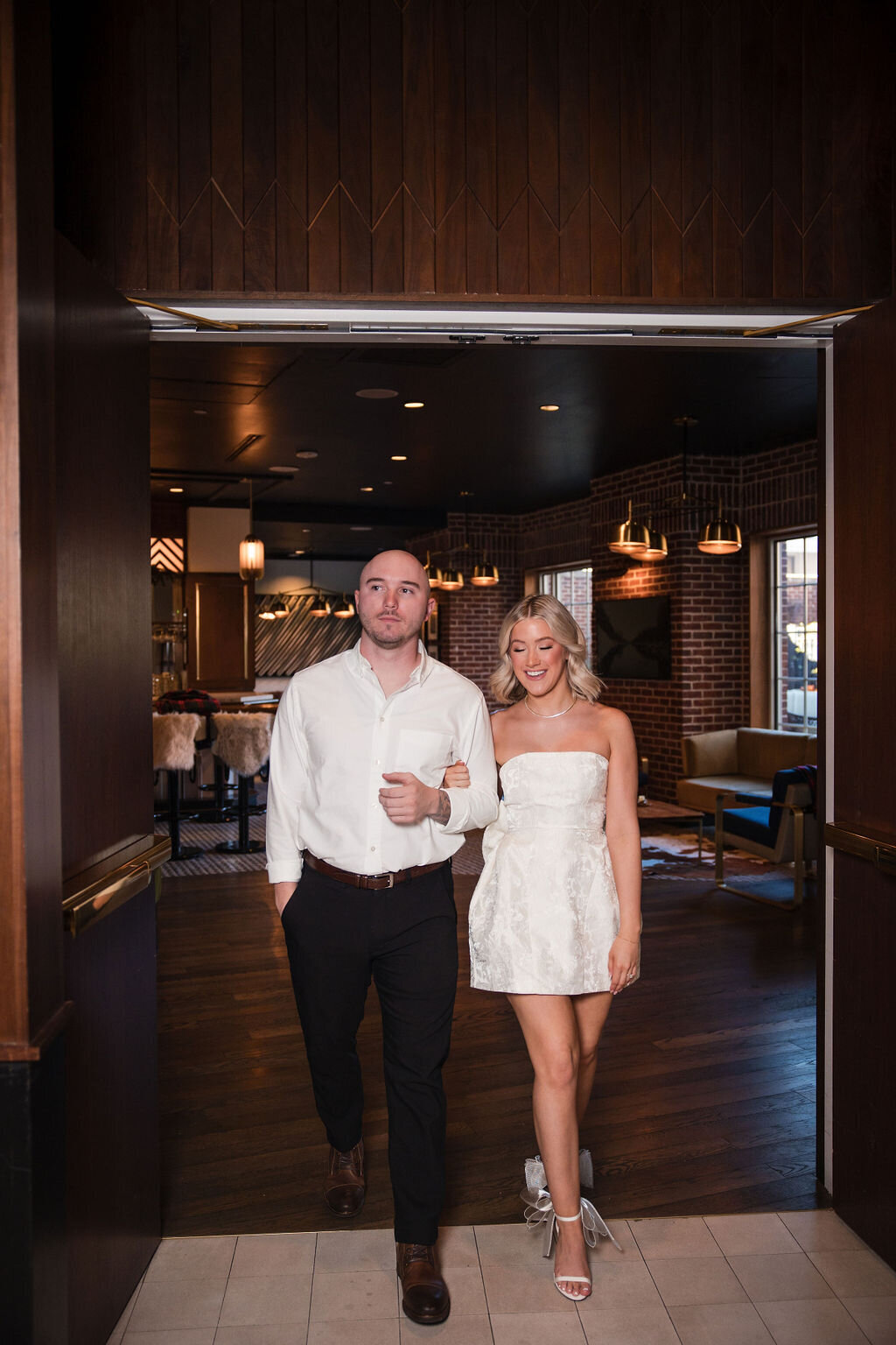Documentary engagement photographer_Savannah_Georgia_Phavy Photography