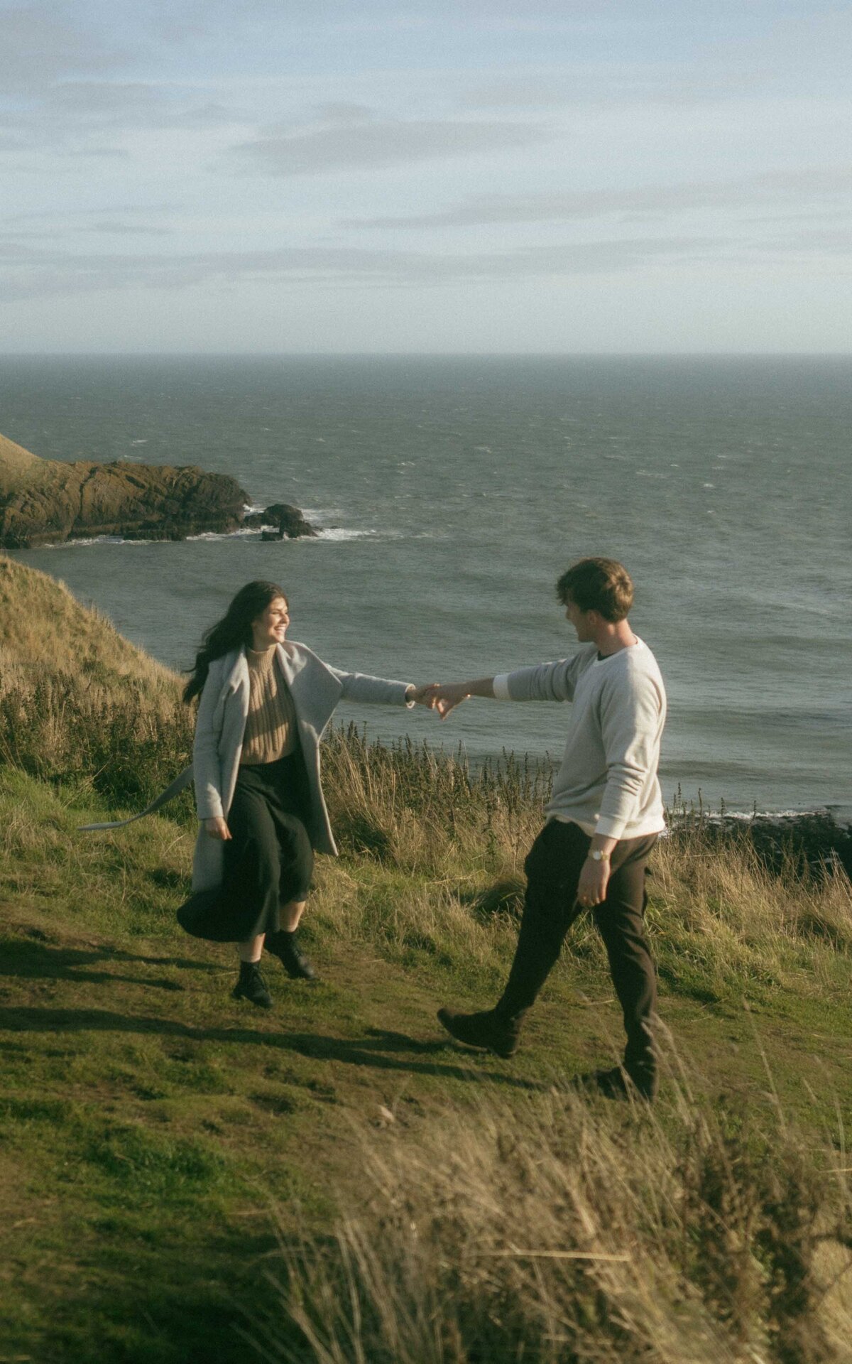 SecretProposal-TheSwiechs-Brandon&McKennaDunnotarCastleScotland-43
