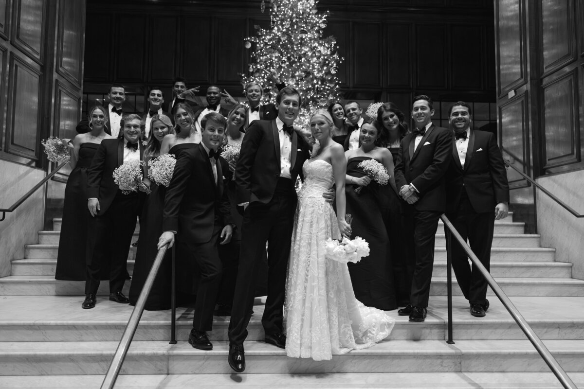 Wedding Party-17