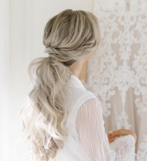 Hair by Rae Quick Georgia Bridal Stylist and Coach 6
