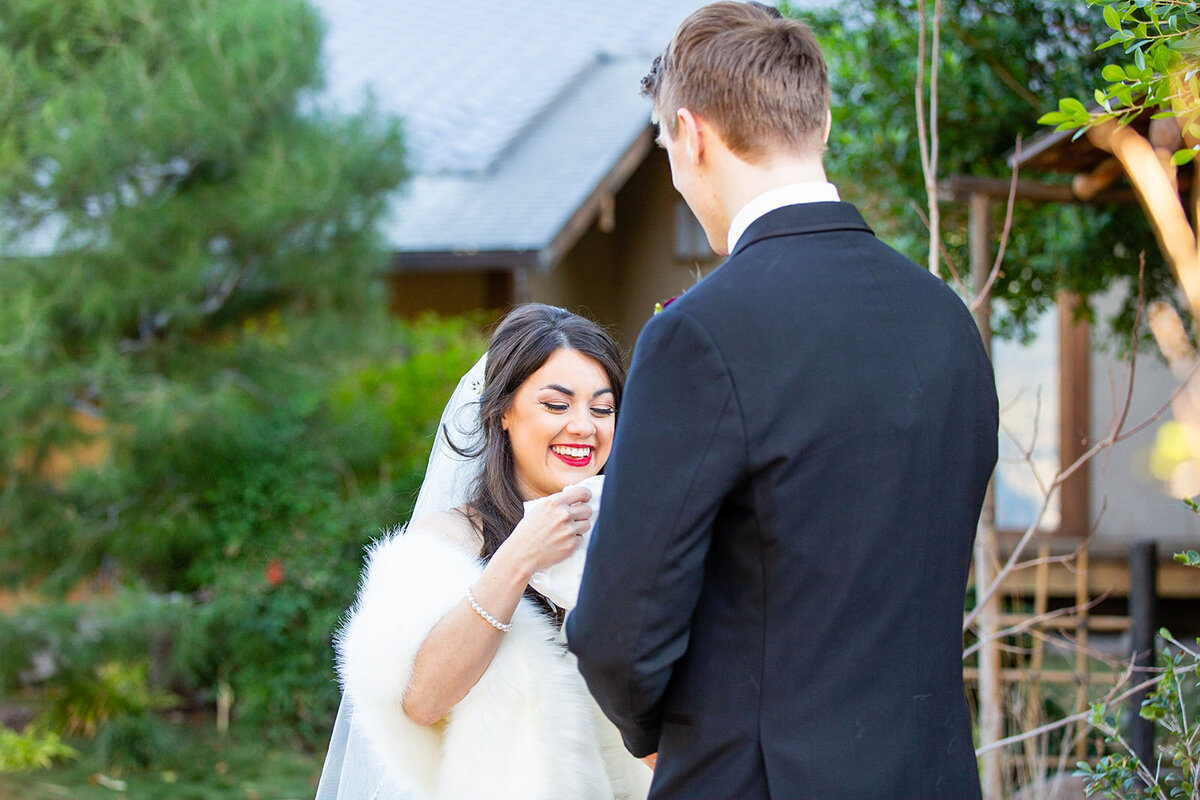 Japanese Friendship Garden wedding pphotos